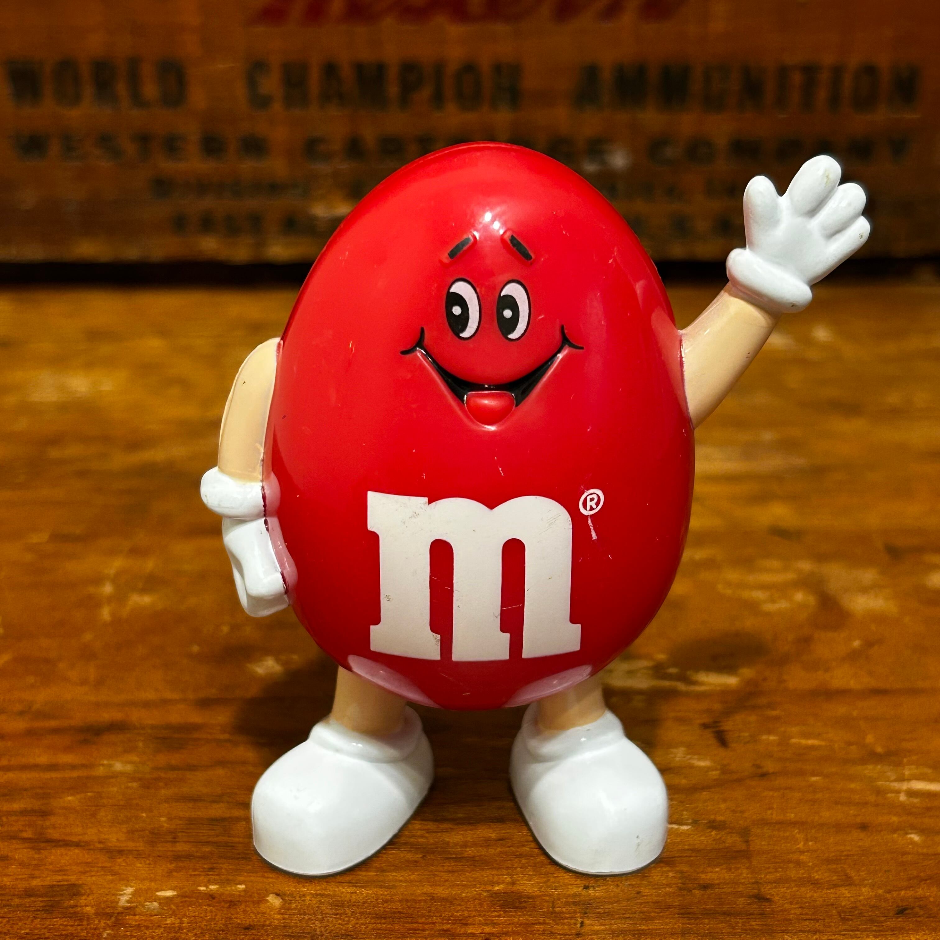 M&M's | CANDY STORE ROCK