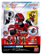 【ロット販売】【15入】びっくらたまごPROJECT RED(6703177)