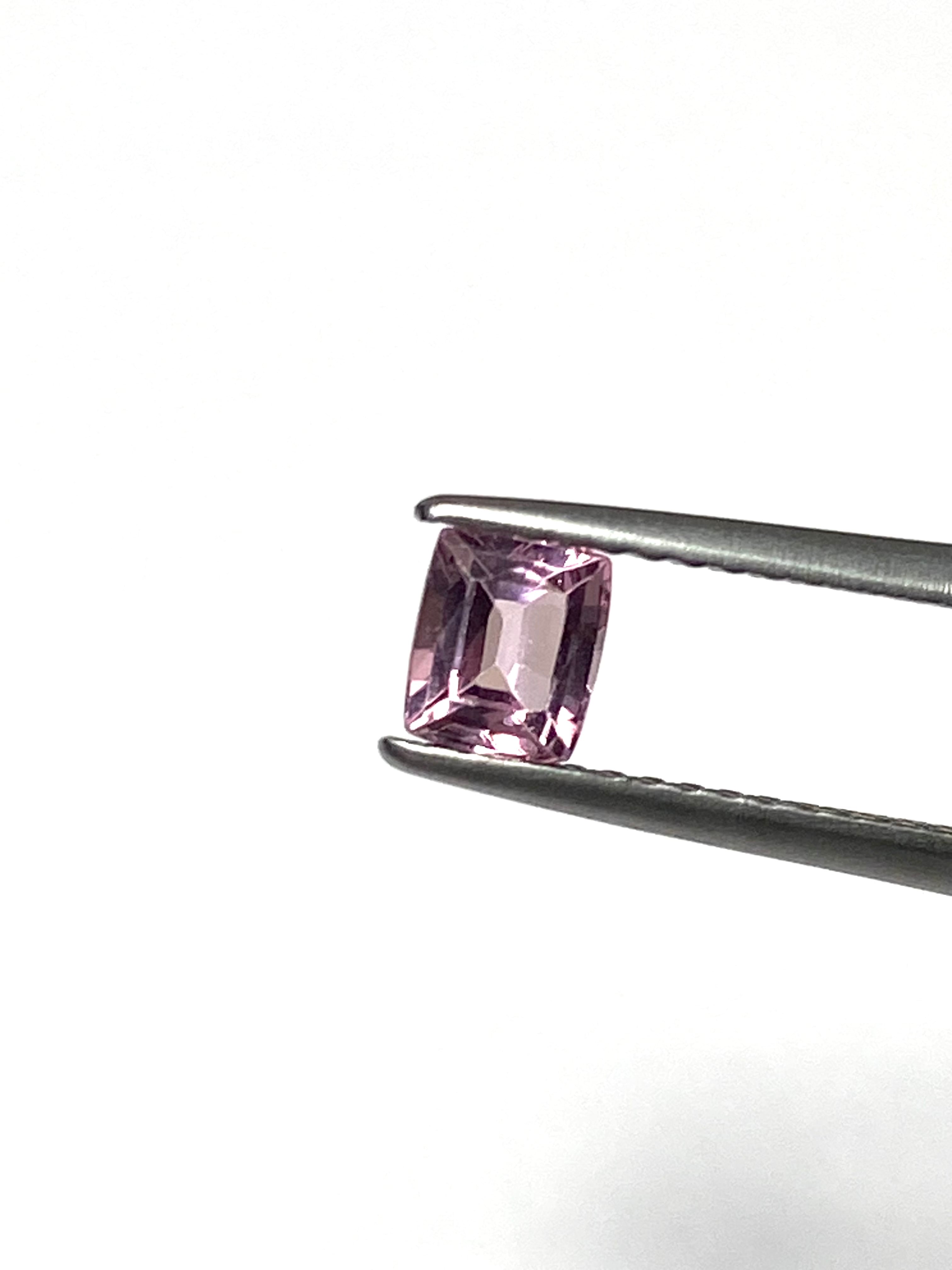 4.ピンクスピネル(タジキスタン)［No.HA-3561］ | デザインアトリエ