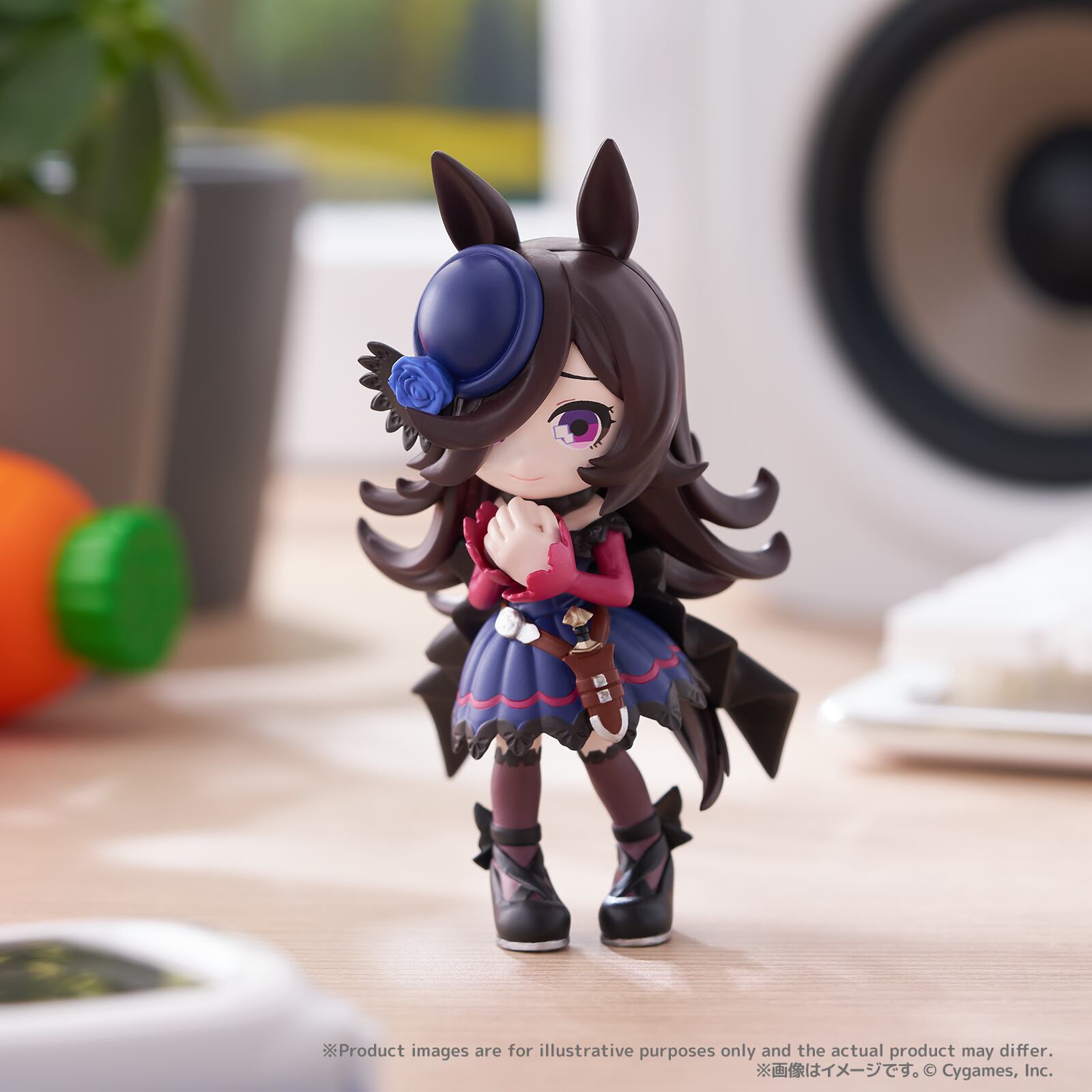 PalVerse ウマ娘 プリティーダービー vol.1【BOX】6個セット | ホビー