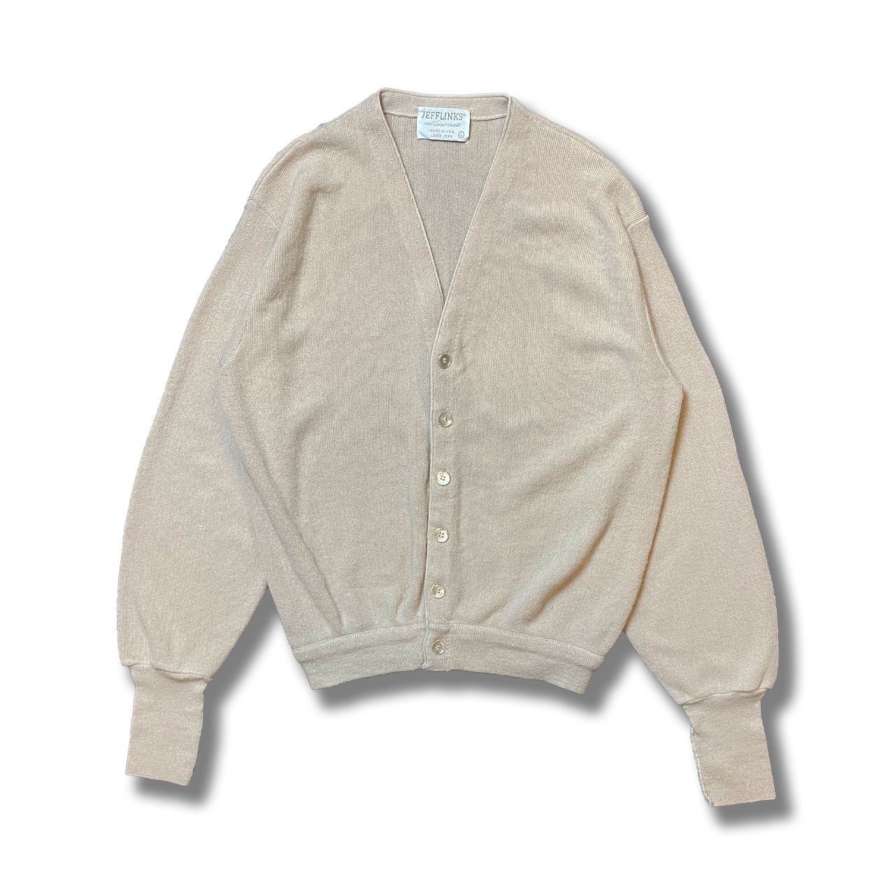 カーディガンベンジャミンオーセンティック Knit | BENJAMIN AUTHENTIC CLUB