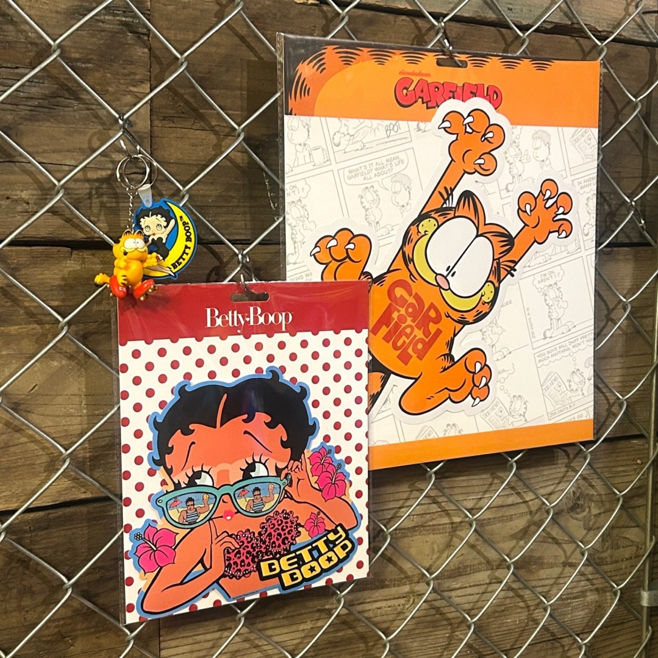 さらにBIGサイズで存在感抜群！ウォールステッカー（L）