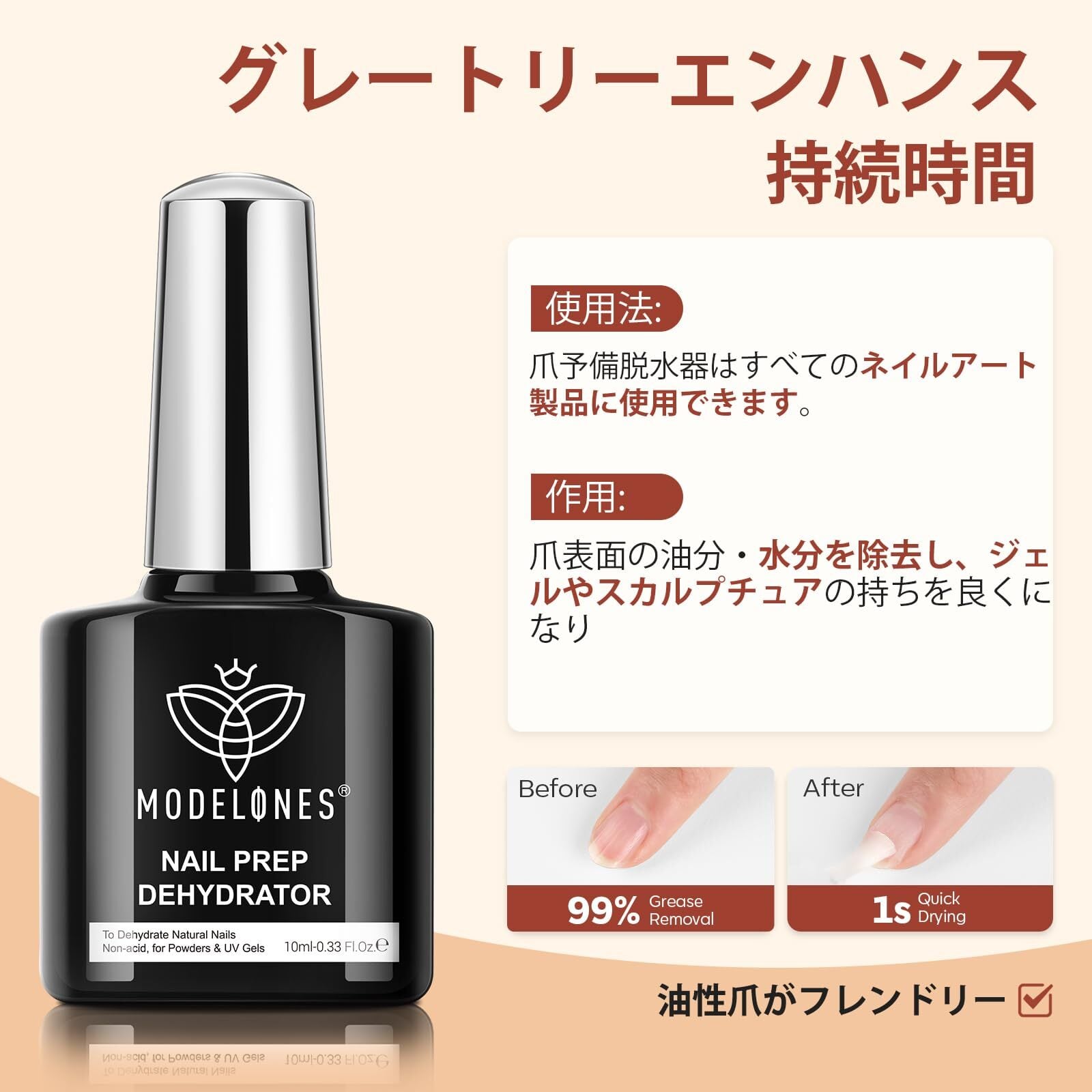 クリストリオ ベーシック ワン クリア ジェル 237 ml 2本