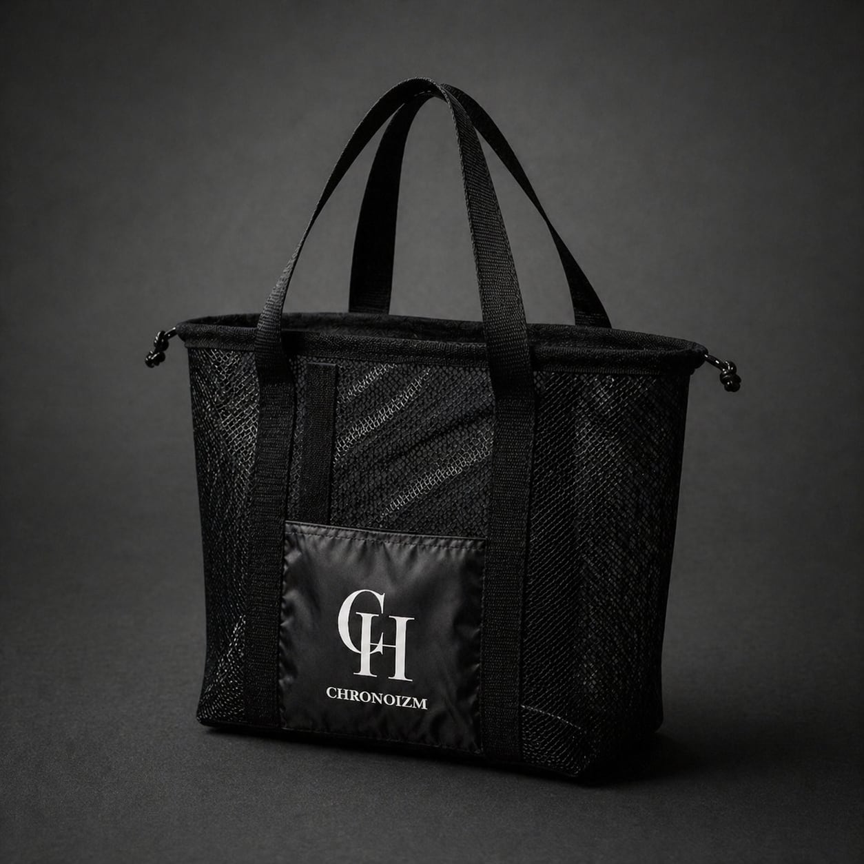 MESH TOTE | CHRONOIZM