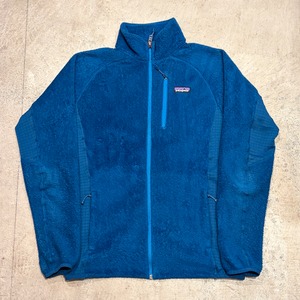 PATAGONIA R2 JACKET 2018