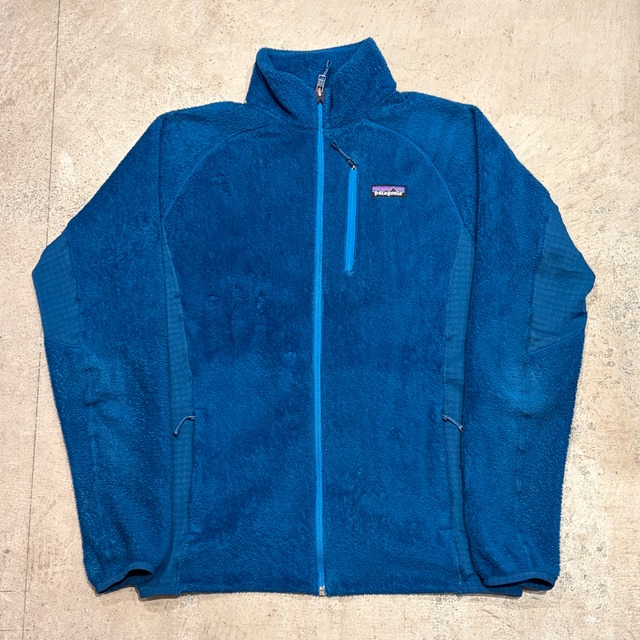 PATAGONIA R2 JACKET 2018