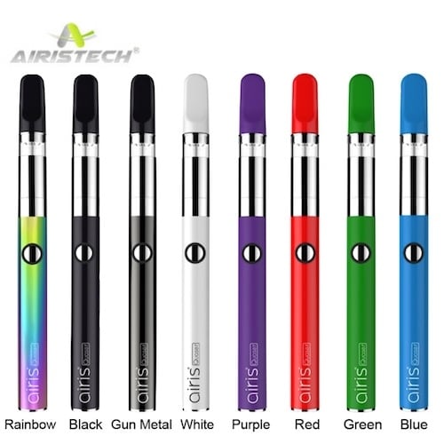 AIRISTECH / airis Quaser / VAPORIZER / パウダー・クリスタル用 / Qセルクオーツヴェポライザー