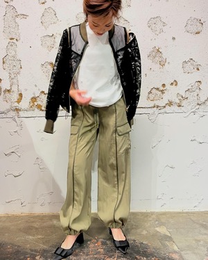 リズレイ RISLEY risley カーゴPT