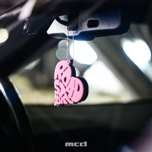 ロドハト / フェルトチャーム