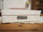 ナンシー・アン 「The Child That Was Born on the Sabbath Day is Bonnie And Blythe and Good and Gay 186」ビスク 箱付き（細かなひび・補修あり） 画像19