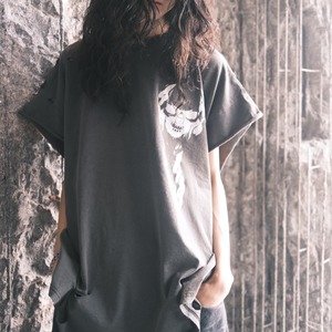 【ZAC∴VARGAS】JTP one-of-a-kind item NS