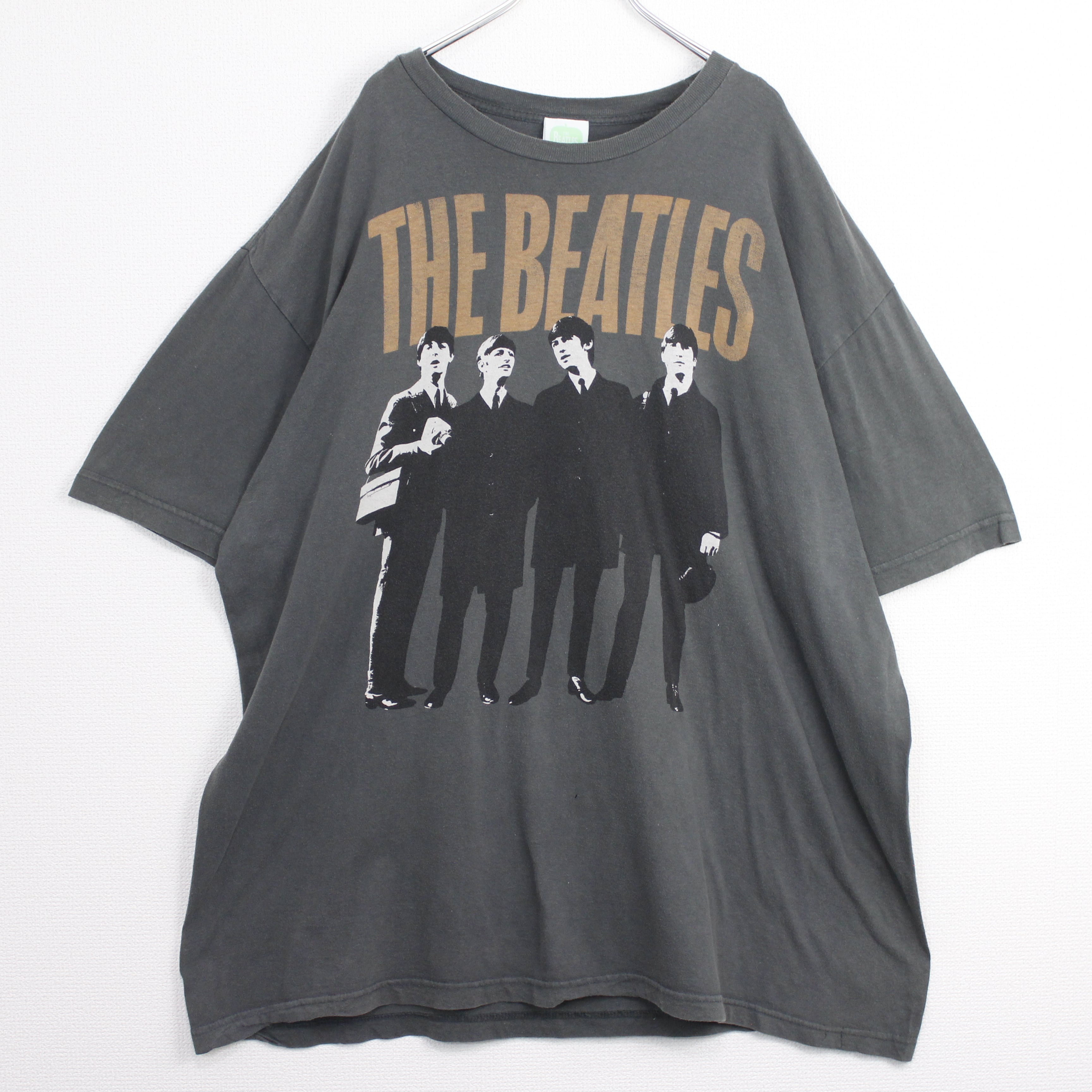 90s Beatles ビートルズ Vintage ビンテージ Music 古着 90s USA製 The Beatles 「ABBEY ROAD 25 Years」 アニバーサリー