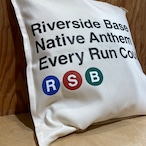 RSB NEIGHBOR LEAGUE SERIES CUSHION COVER