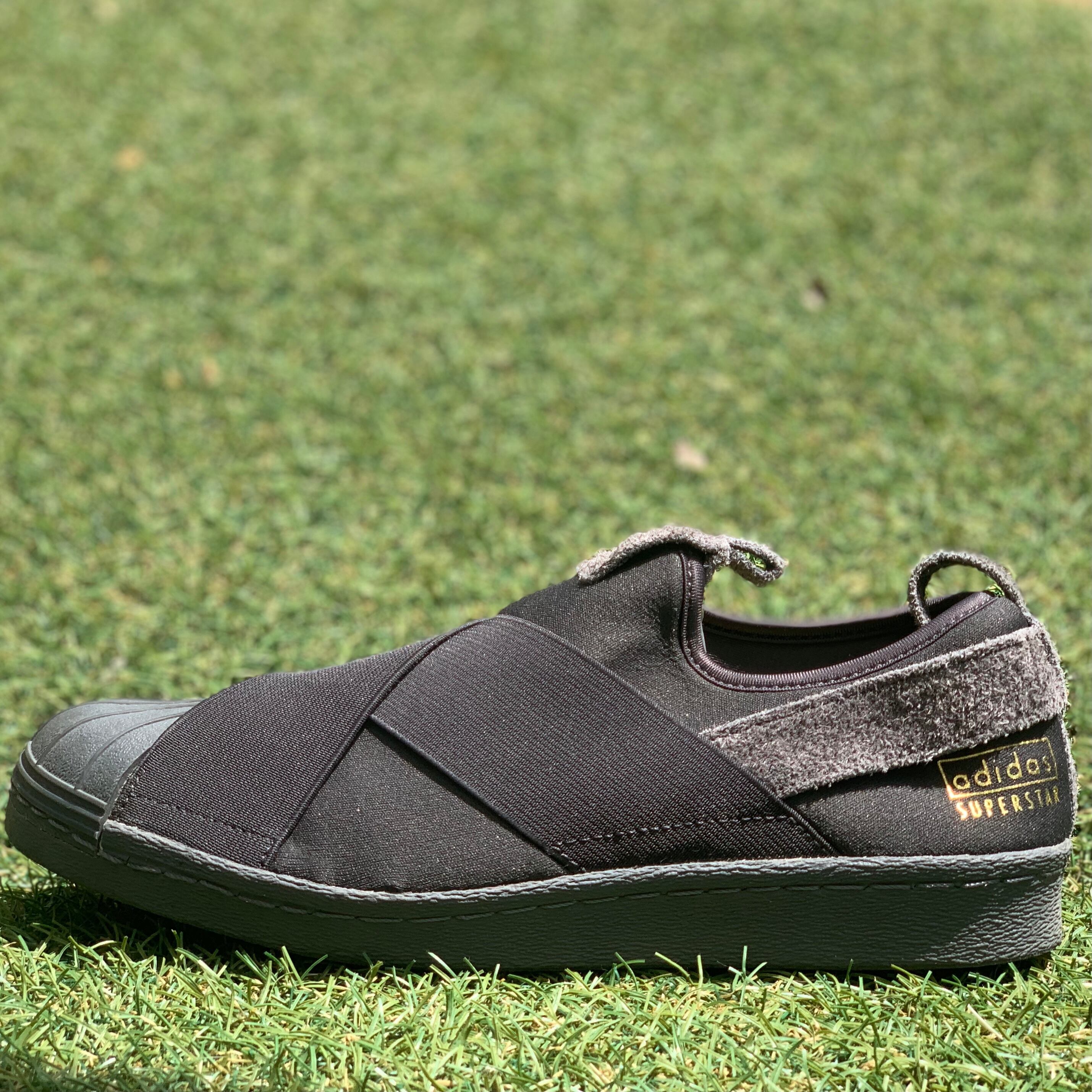 adidas SUPER STAR SLIP-ON アディダス スーパースター スリッポン B403