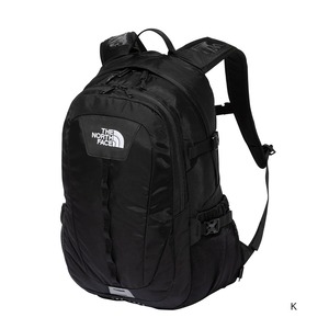 ザ・ノース・フェイス バックパック[ユニセックス]NM72302 ホットショット 27L