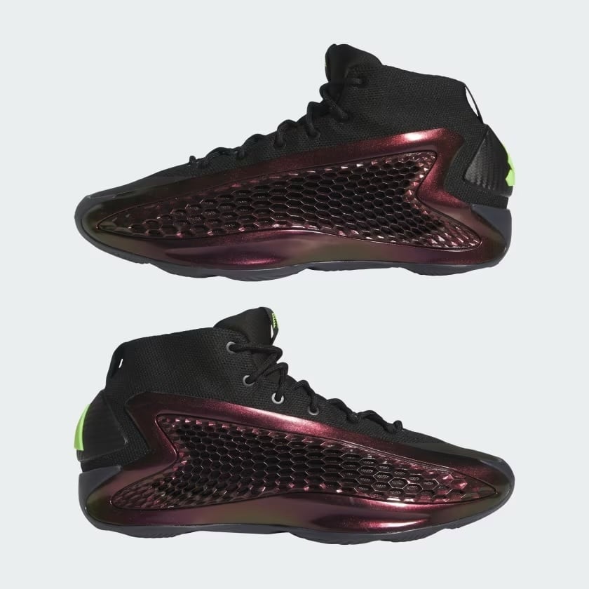 adidas AE 1 The Future アンソニーエドワーズ | jordan_sneakers adidas AE 1 The Future アンソニーエドワーズ | jordan_sneakers