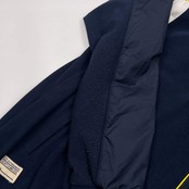 Cutter & Buck カッターアンドバック ジャケット ジャンパー 3L/ネイビー メンズ ゴルフ