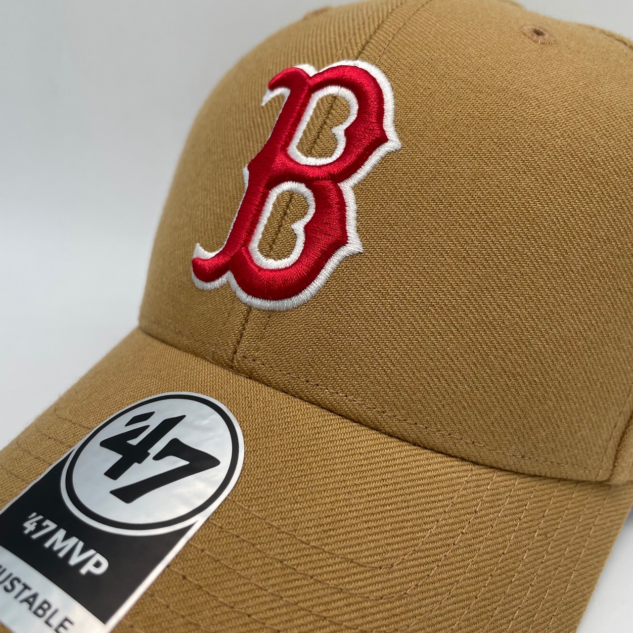 Red sox '47 MVP CAMEL