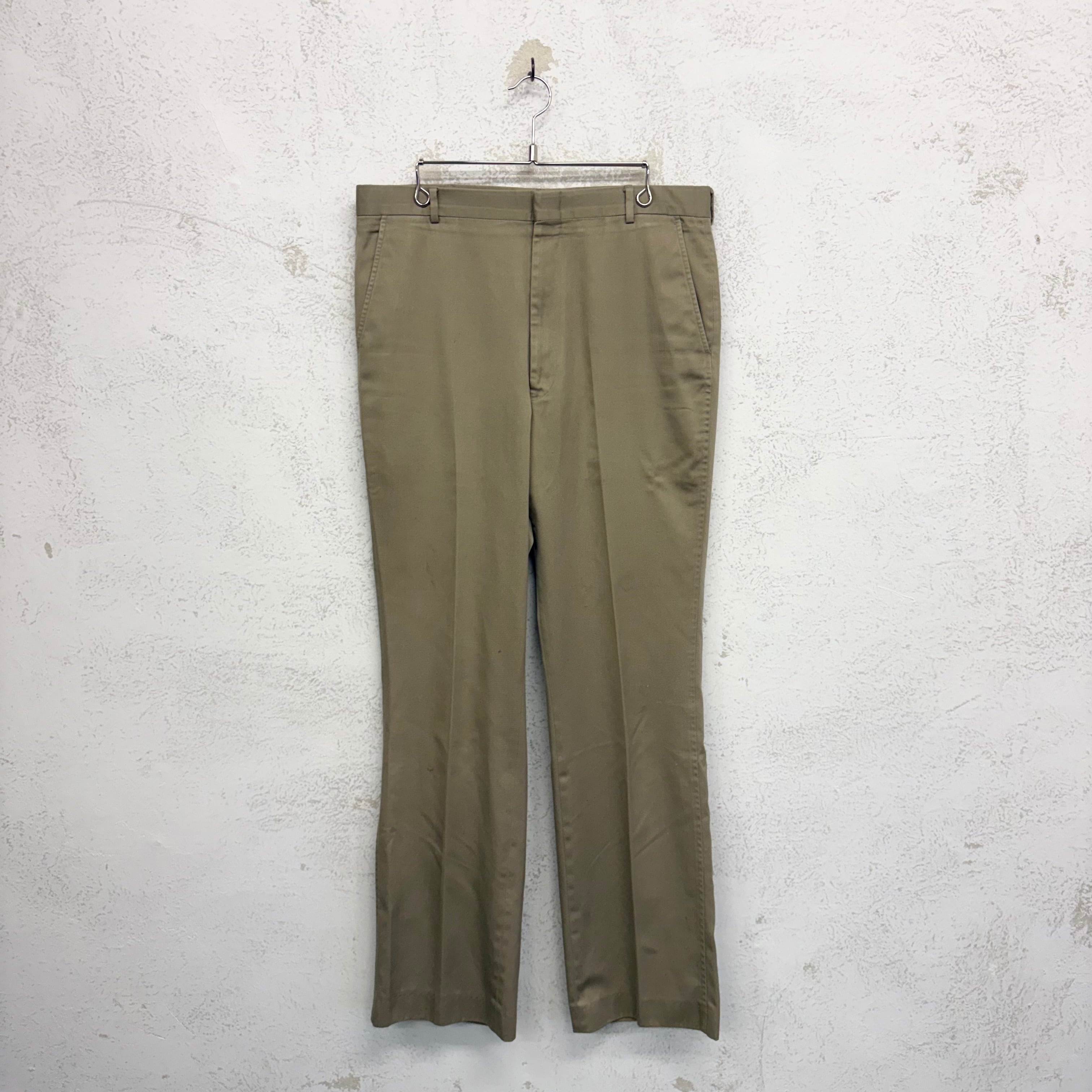 99'y Levi's ACTION SLACKS 
