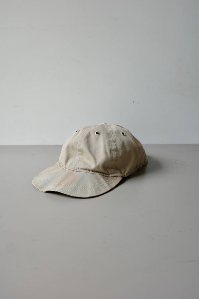 Camiel Fortgens【CAP  -Sand- 】