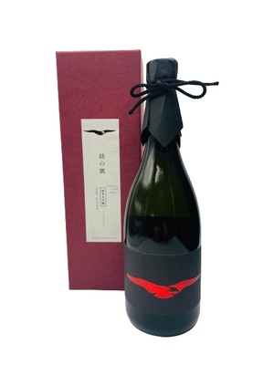 越の鷹　さかほまれ純米大吟醸720ml