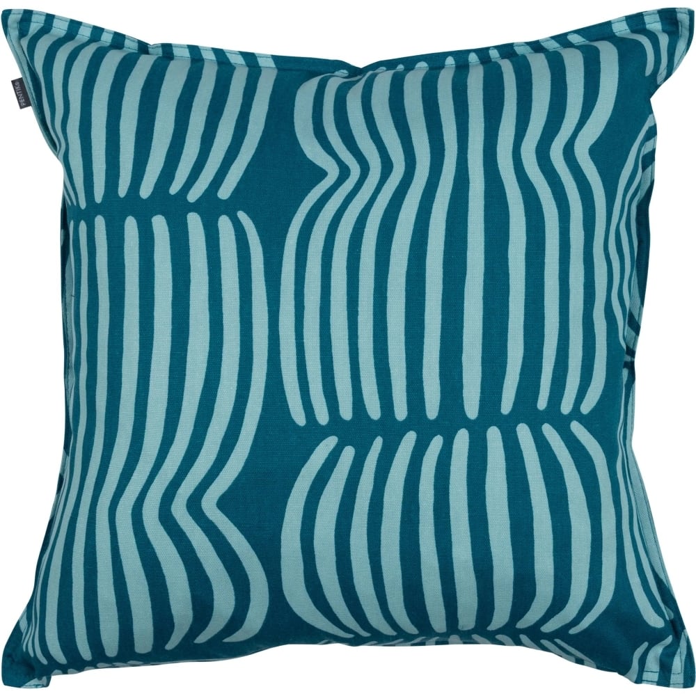 PENTIK クッションカバー PENTIK】 Vilja Cushion Cover（ヴィリヤ クッション カバー