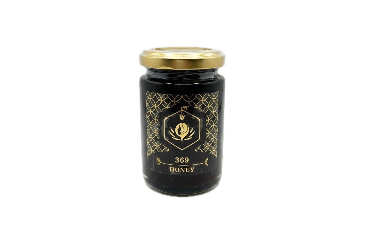 369Honey 単品