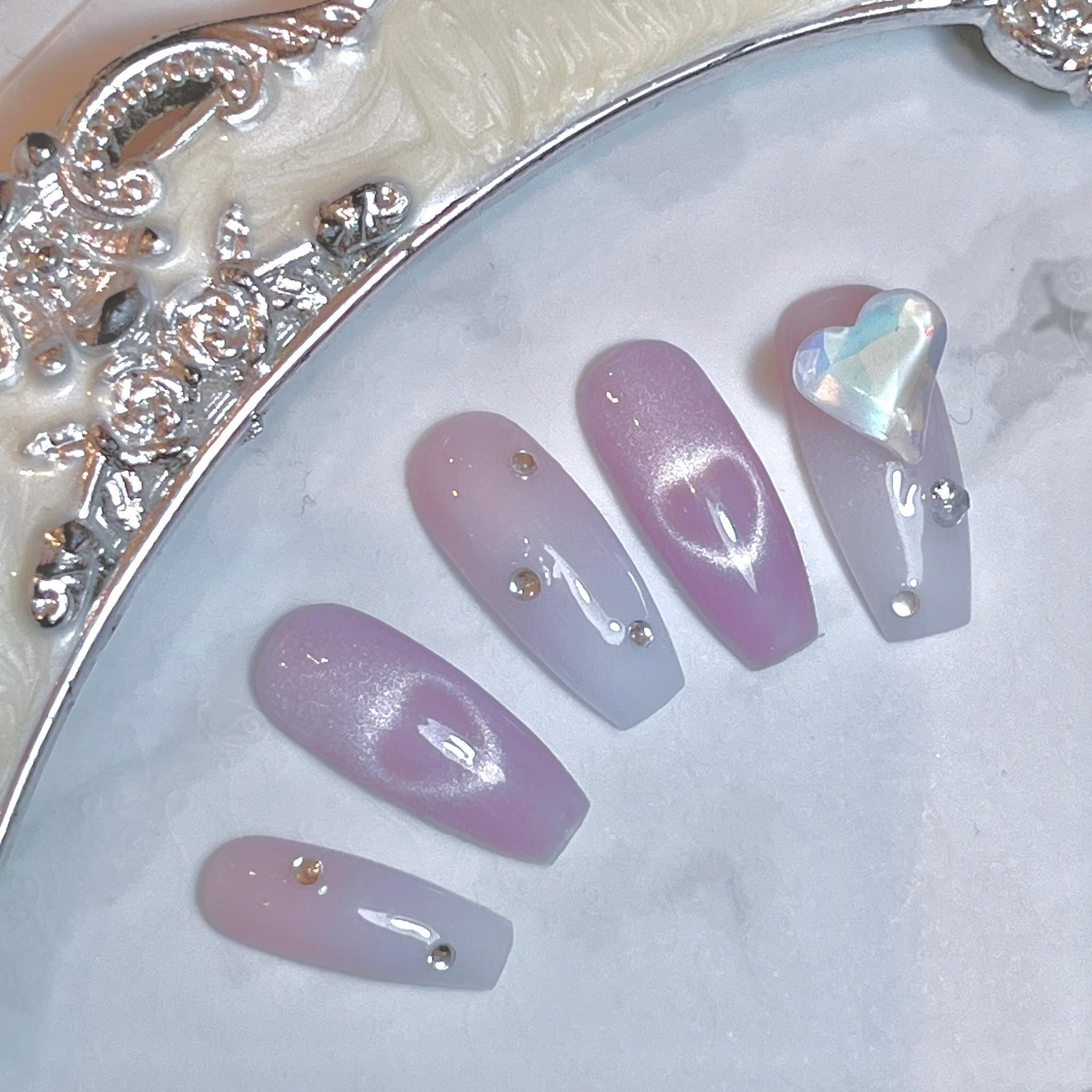 NAIL CHIP | DOLL NAIL(ドールネイル)