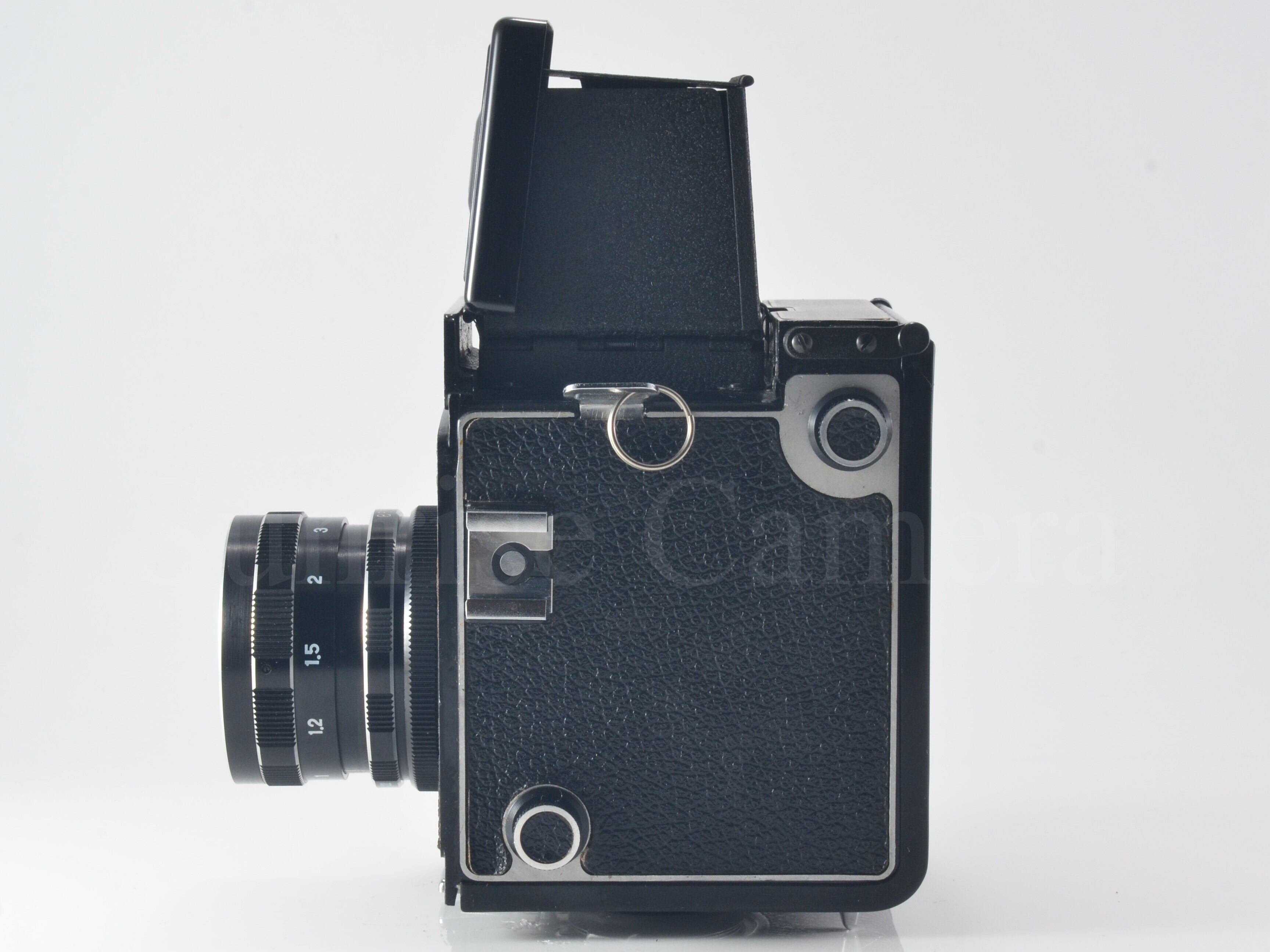 長城 Great Wall / 90mm F3.5 中判カメラ (55464) | サンライズカメラ