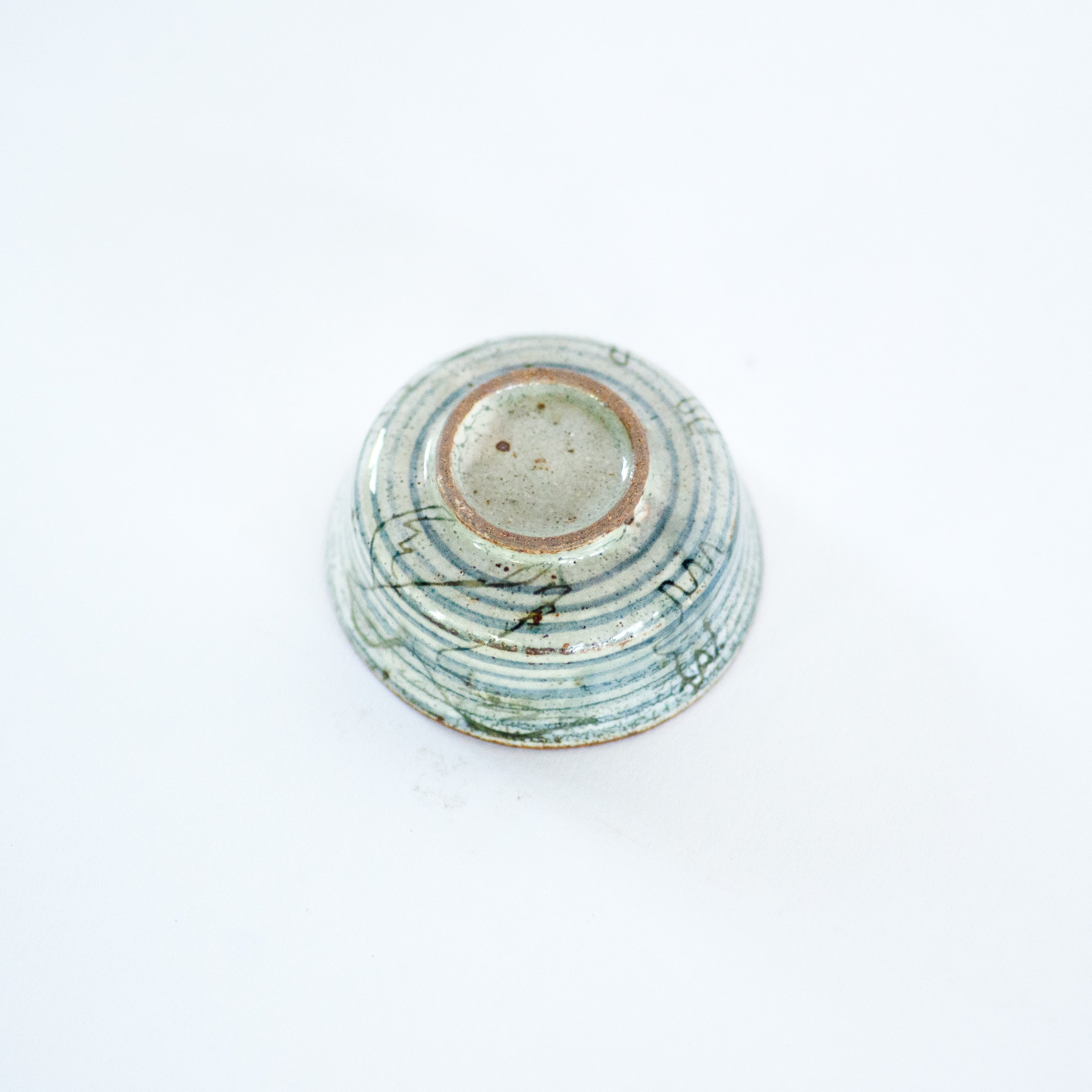 寺門広気 / ぐい呑み（A） | Restaurant Cultivate