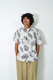 Tommy Bahama silk aloha shirt