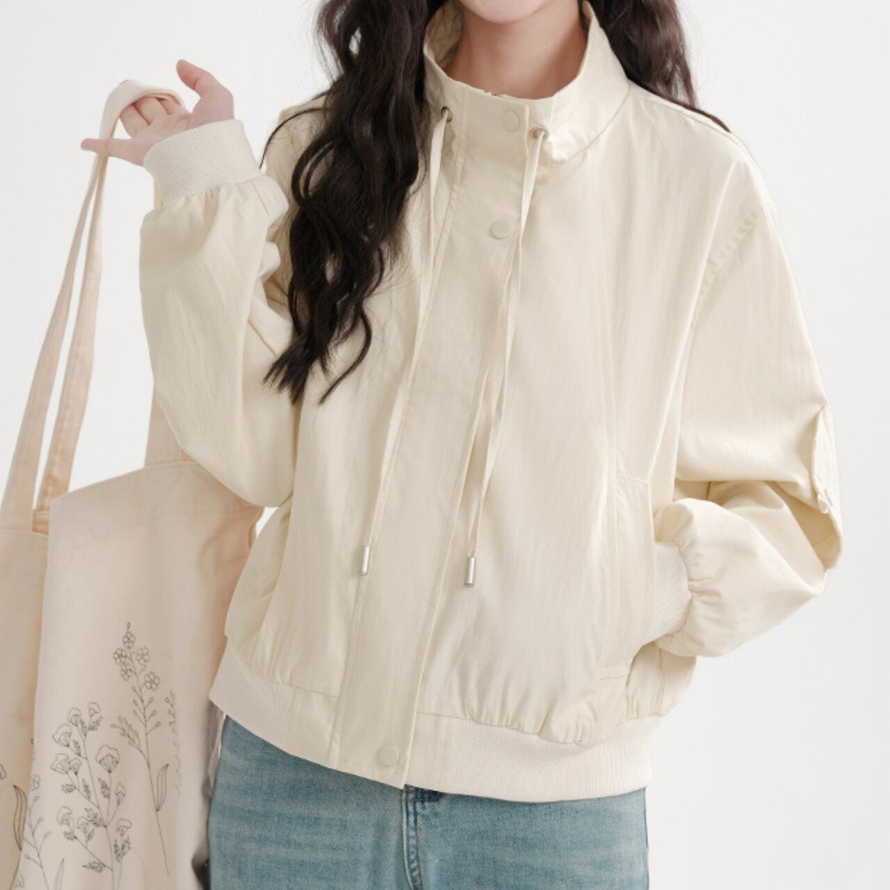 Light Breeze Jacket R0213