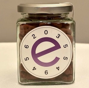 ⭕️発送140g ✖︎3瓶セット【ザ・ピーカンナッツショコラ 140g✖︎3点】※ 必ず配送日を明記願います。