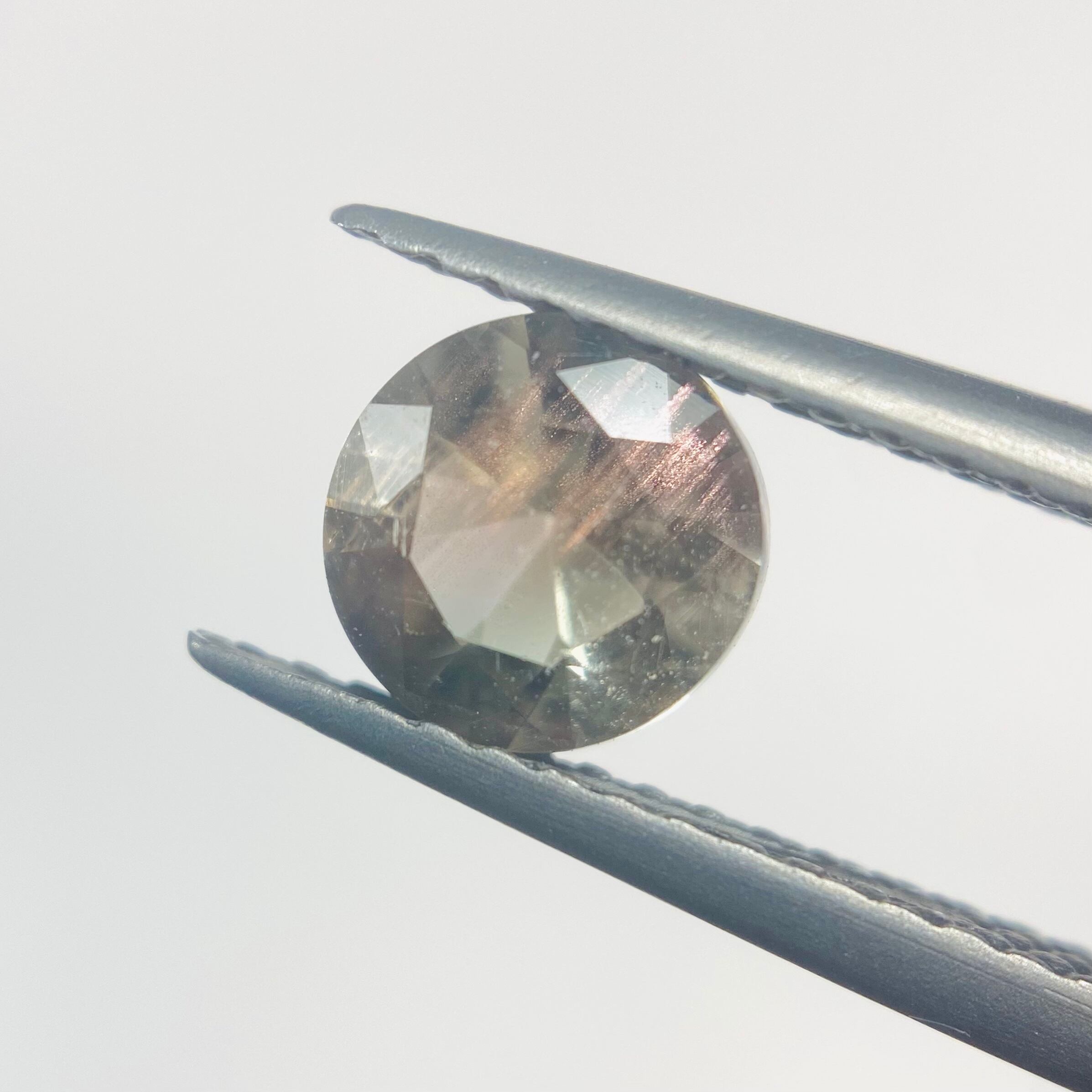 流星群 オレゴンサンストーン