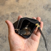 【限定商品】コインケース EM2 ホースハイド