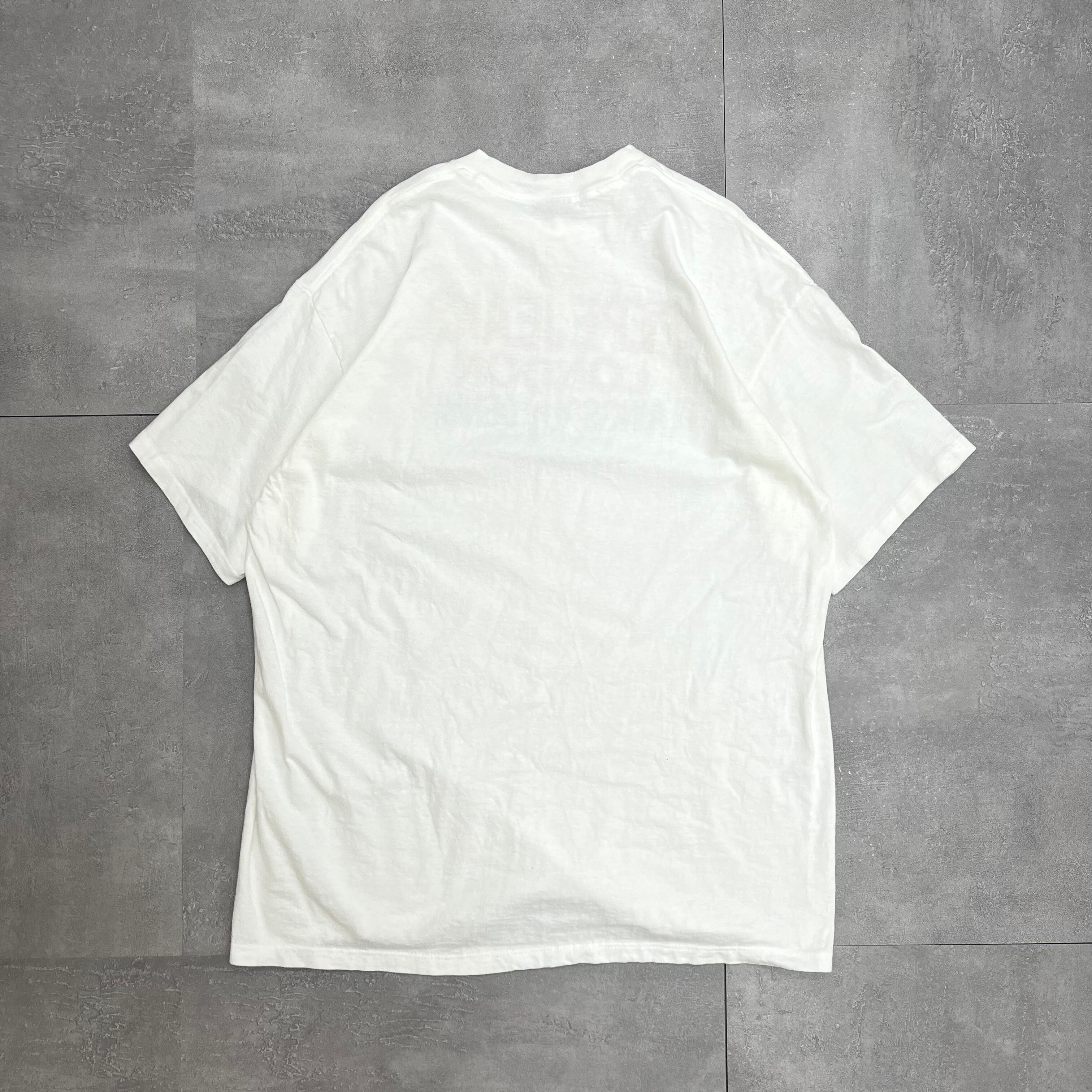 90s Prong Cleansing Tシャツ シングルステッチ ヴィンテージ