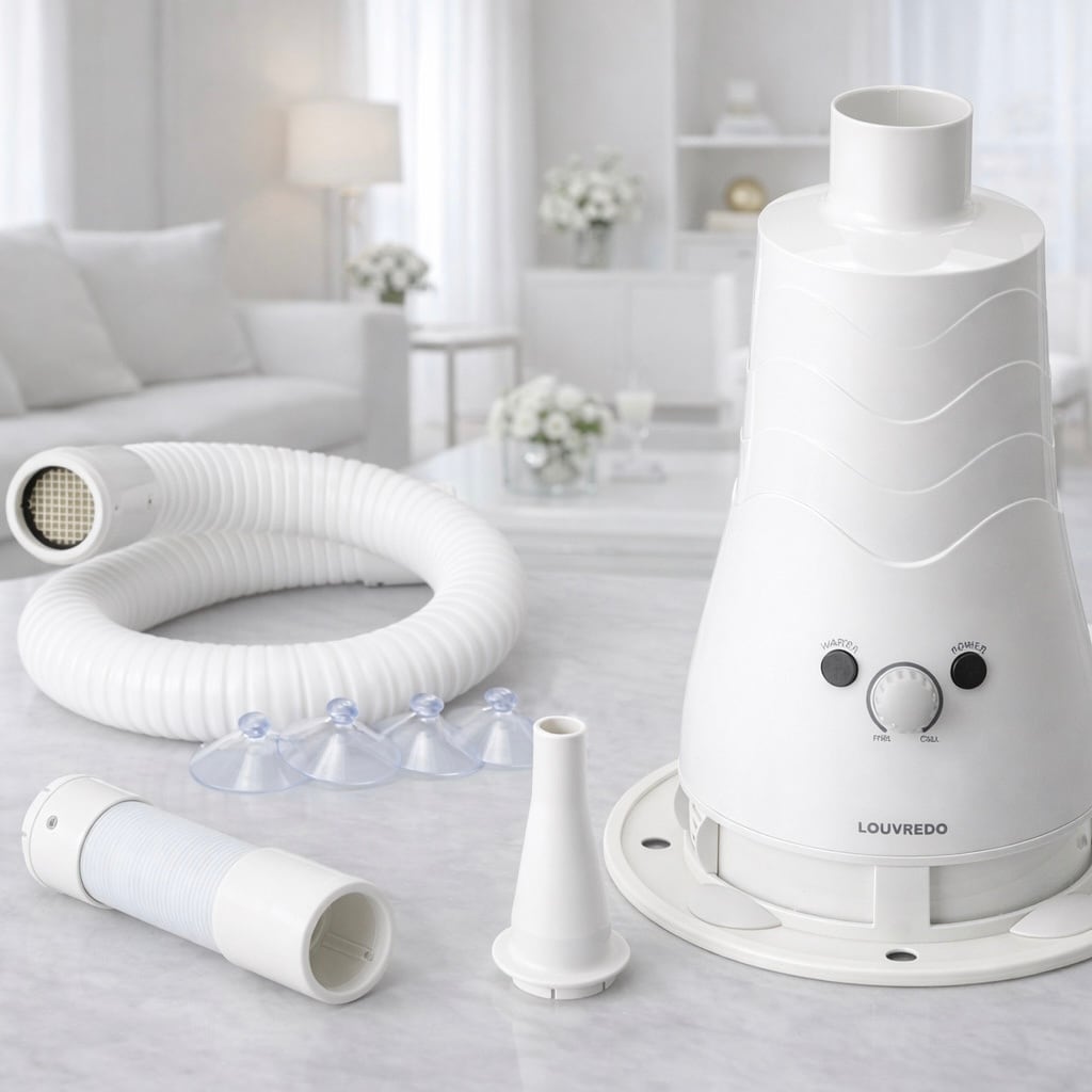 復元ドライヤーPET | LOUVREDO