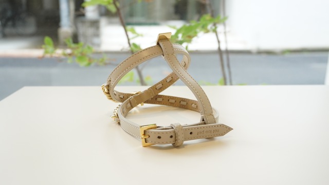 ICON Harness  CREAM
