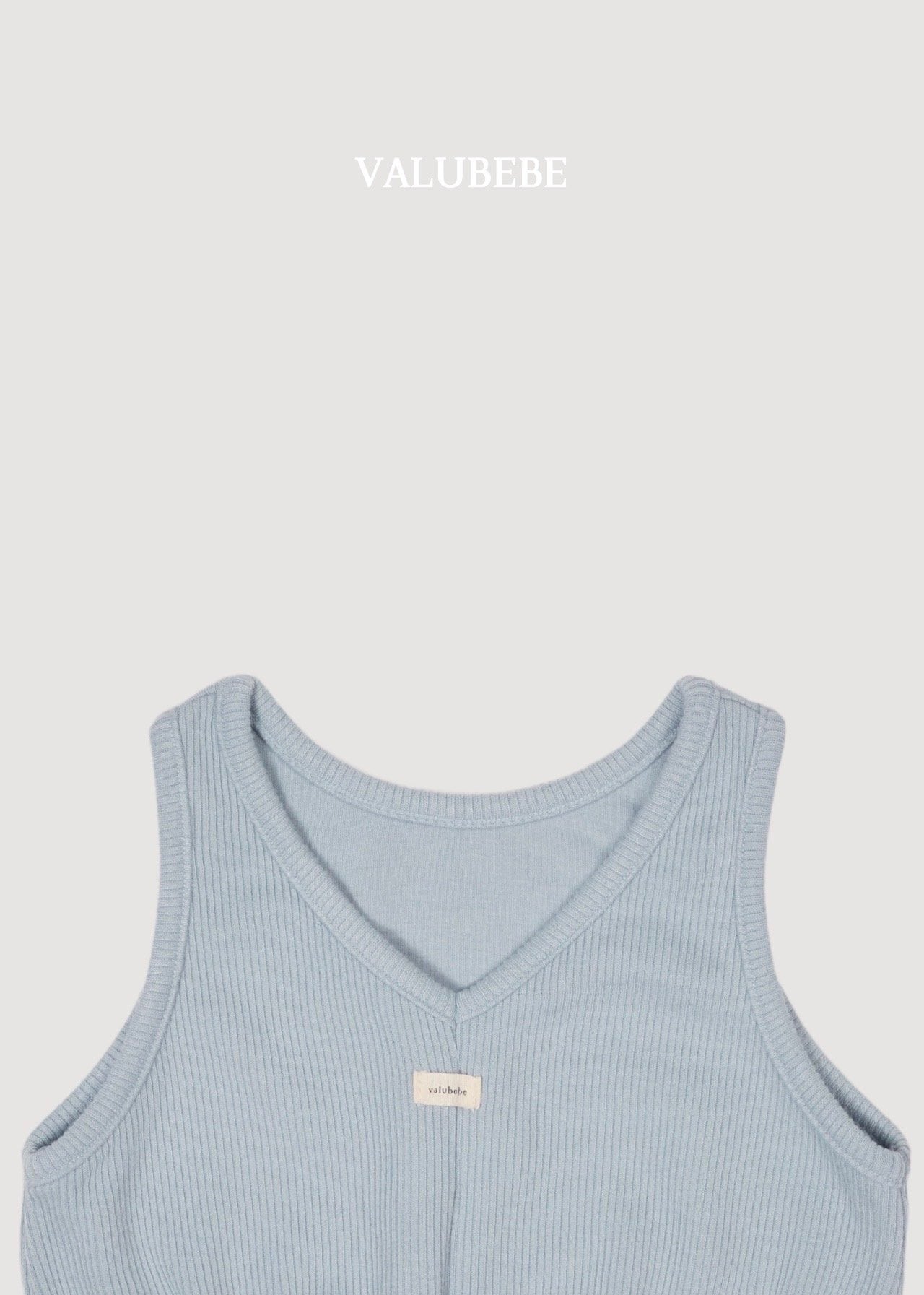 送料無料【予約】/ ハニーリブベスト / valubebe