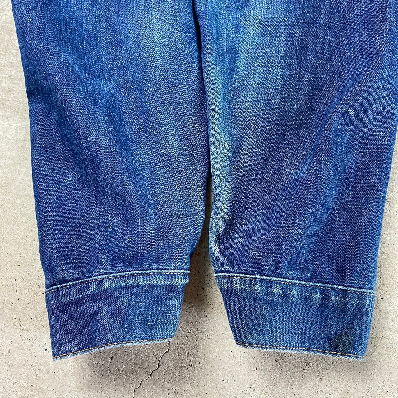70~80年代 USA製 Wrangler ラングラー デニムジャケット 126MJ 70~80年代 USA製 Wrangler ラングラー デニムジャケット 126MJ