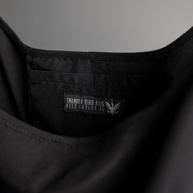エコバッグ RIOT