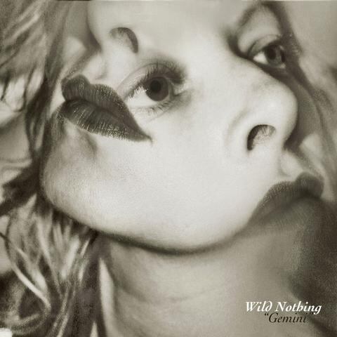 Wild Nothing / Gemini（LP）