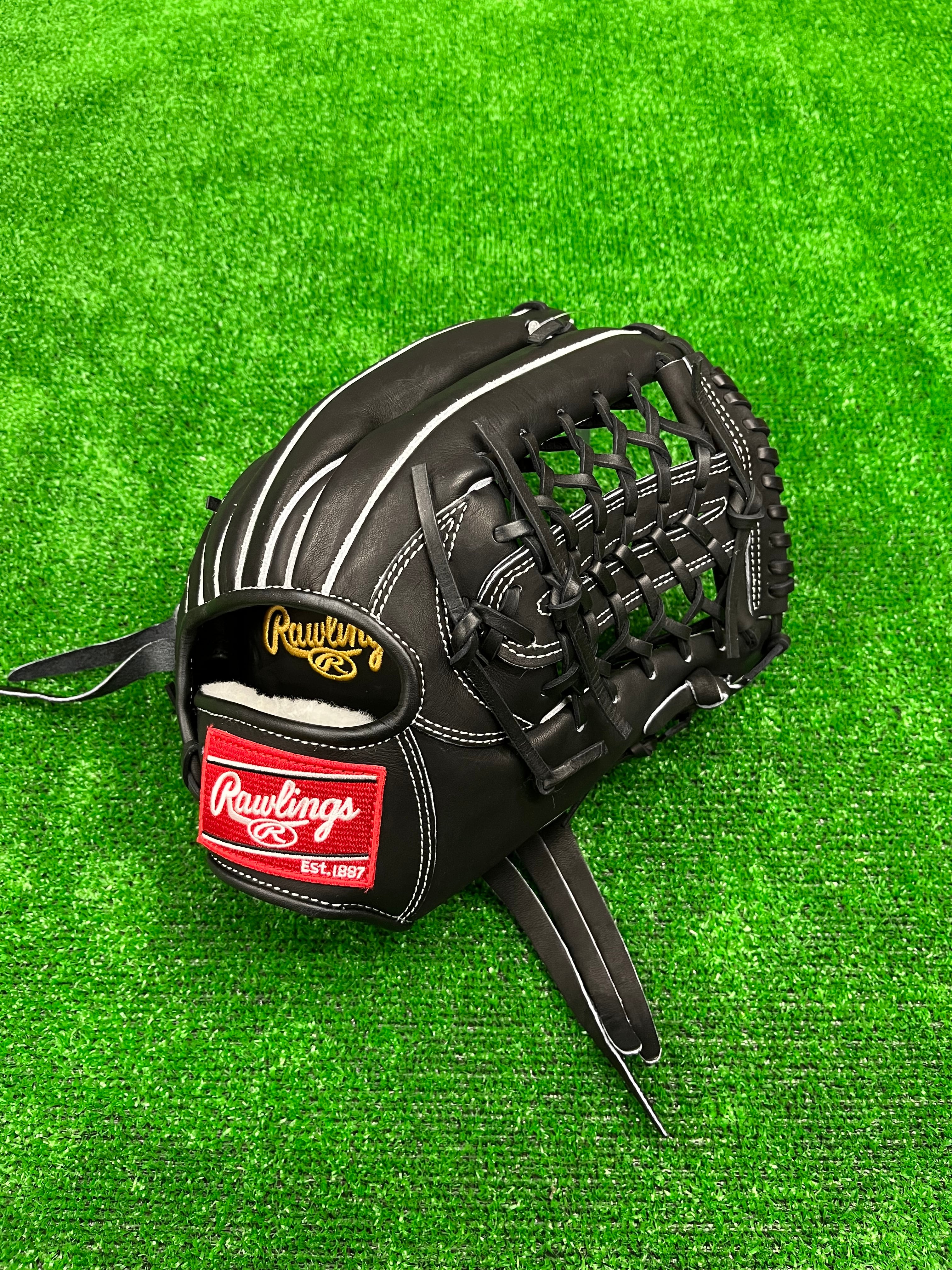 軟式用】ローリングス HOH® PRO EXCEL オールラウンド用グラブ