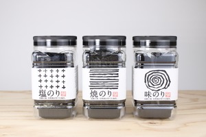 江の浦海苔本舗　のり８切４８枚入り