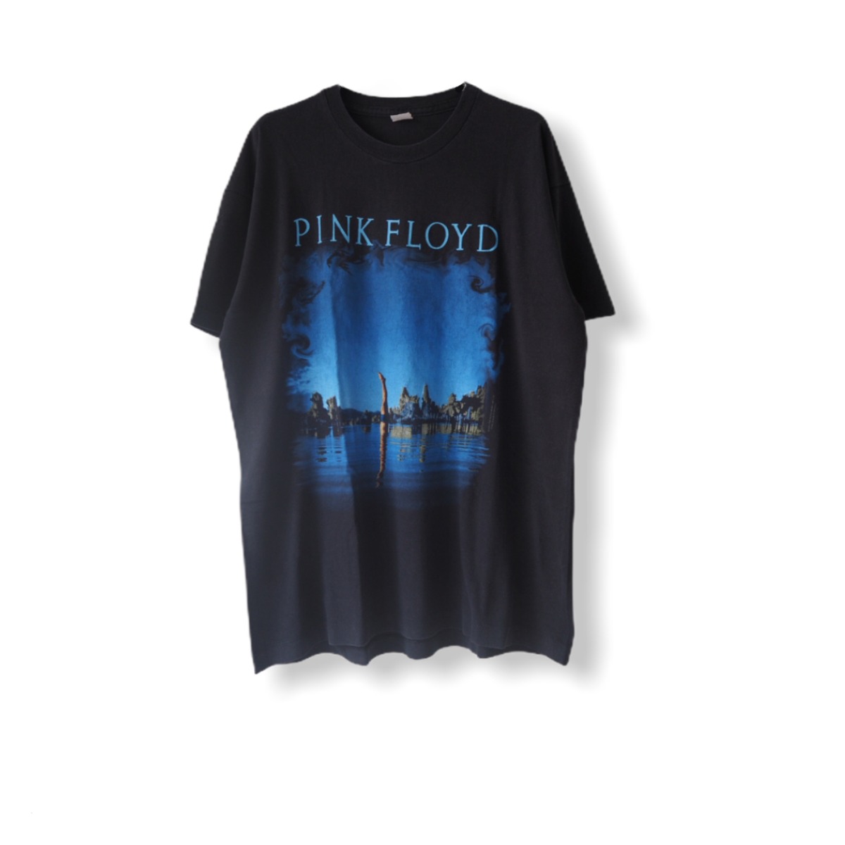 Pink Floyd wish you were here ビンテージ T