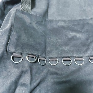 UNFINISHED ボンテージ2wayトップス2023070