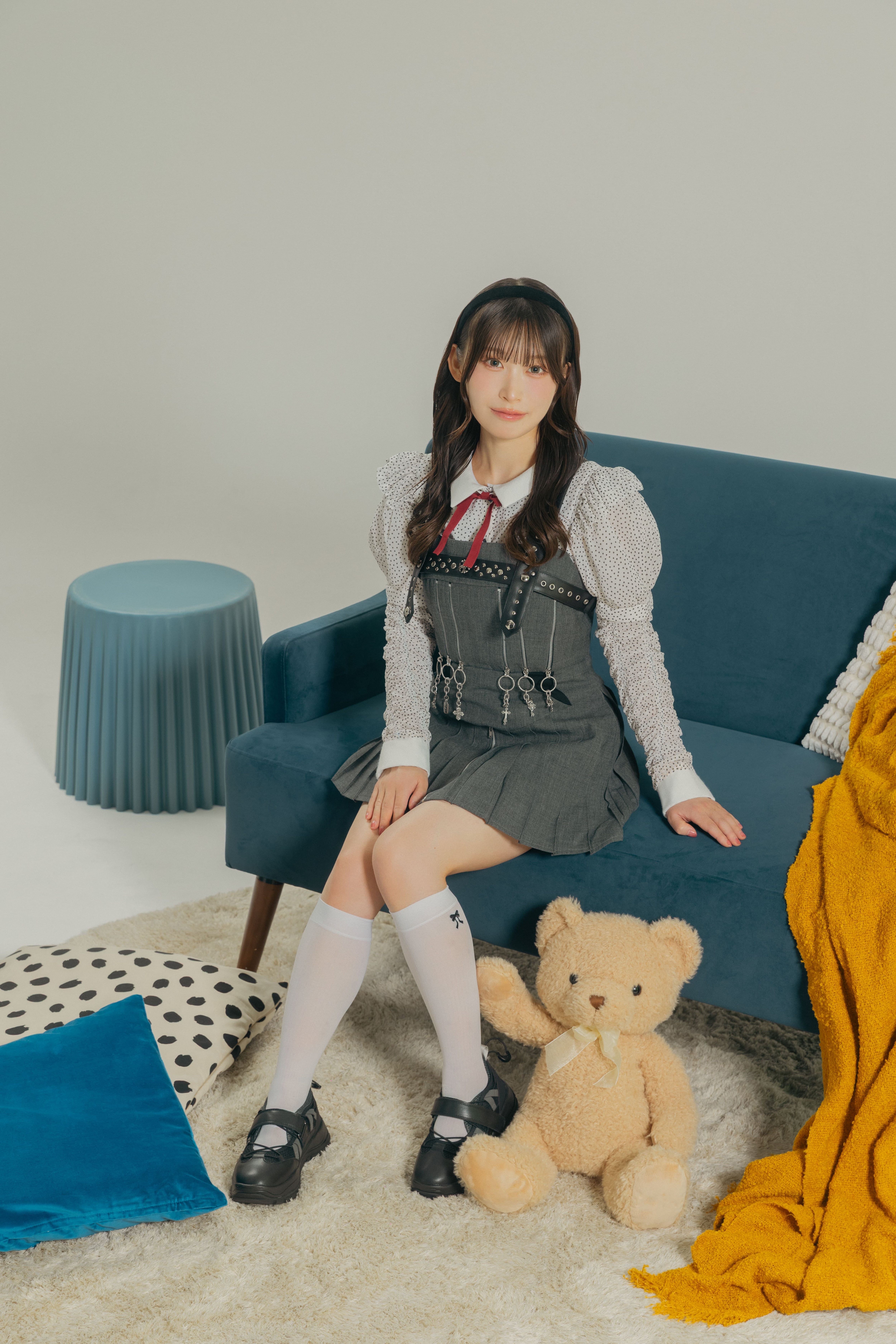 新衣装集合ワイドチェキ | RAY公式通販