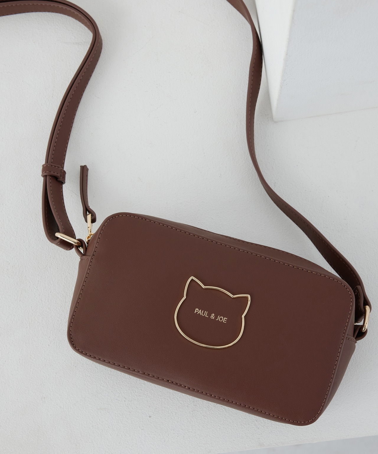 PAUL&JOE ACCESSOIRES : SHOULDER BAG PJA-B1276