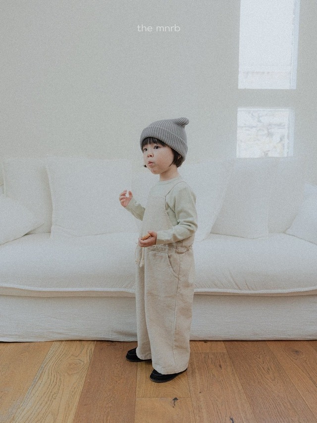 【即納】minirobe / new cat beanie