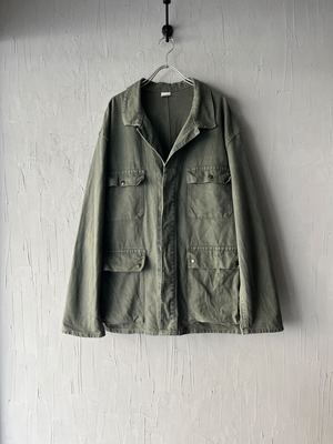 euro hunting jacket